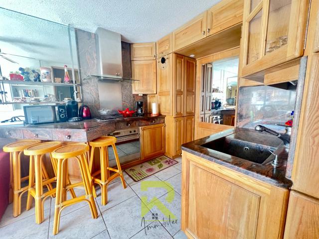 Appartement vente à Béziers, Agde