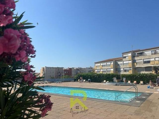 Duplex vente à Béziers, Agde