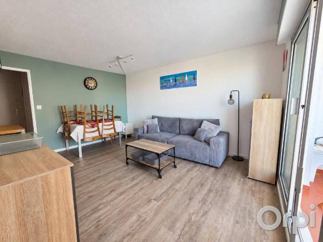 Appartement location à Cap d'Agde, Agde