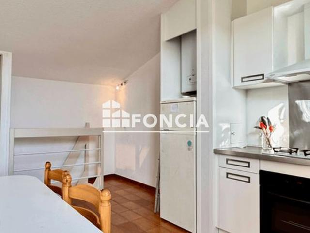 Appartement vente à Béziers, Agde