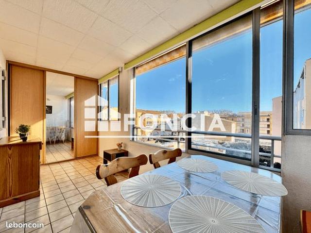 Appartement vente à Béziers, Agde