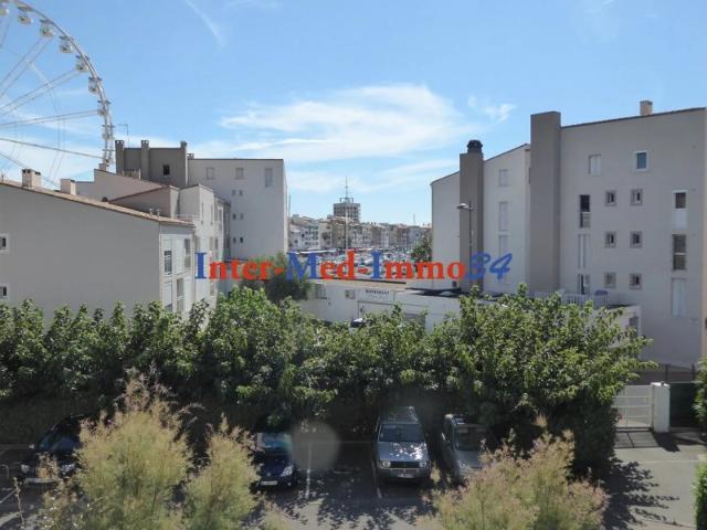 Appartement vente à Calais, Coquelles