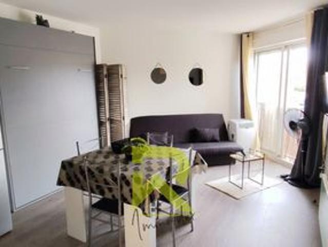 Studio vente à Béziers, Agde
