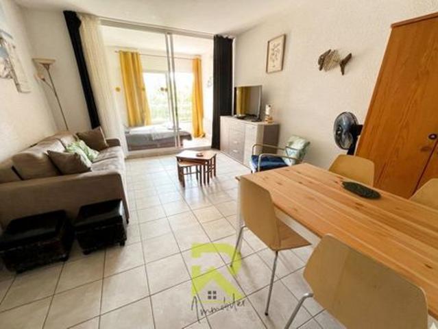 Studio vente à Cap d'Agde, Agde