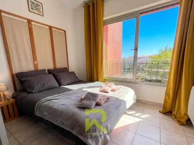 Appartement vente à Béziers, Agde