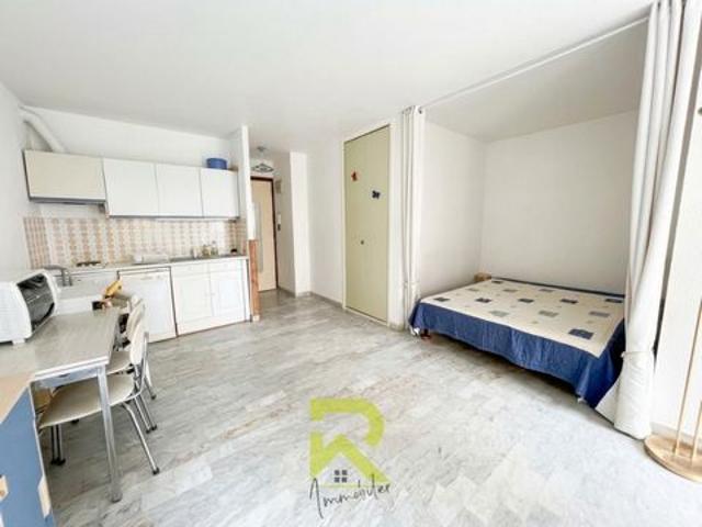 Studio vente à Agde, Hérault