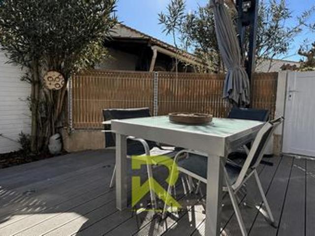 Maison vente à Béziers, Agde