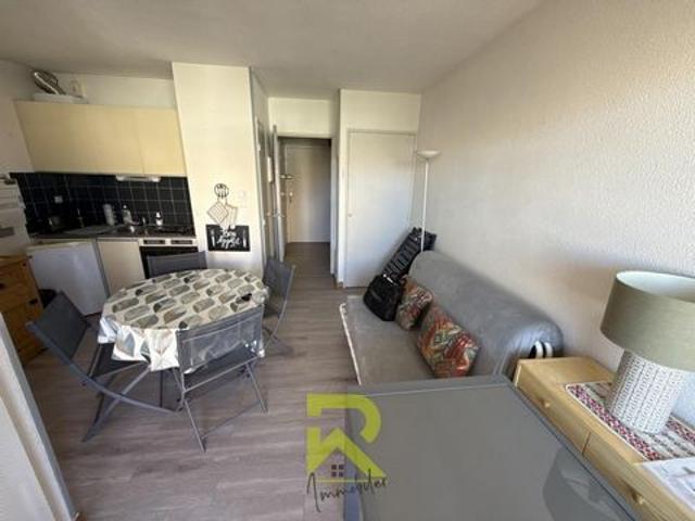 Appartement vente à Béziers, Agde