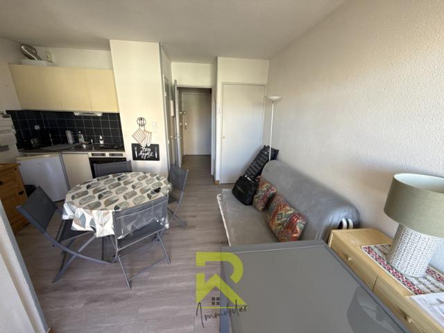 Appartement vente à Béziers, Agde