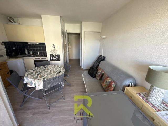 Appartement vente à Béziers, Agde