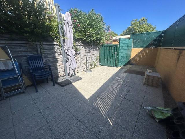 Appartement vente à Agde