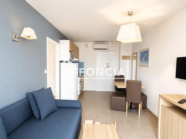 Appartement vente à Béziers, Agde