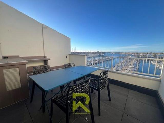 Studio vente à Béziers, Agde