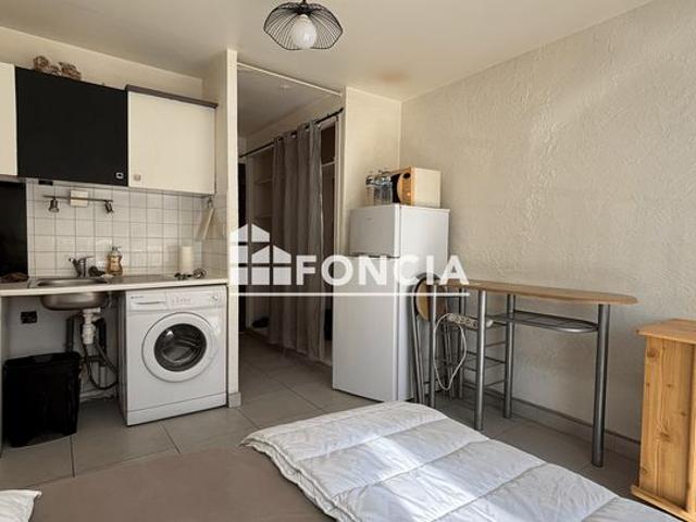Appartement vente à Béziers, Agde