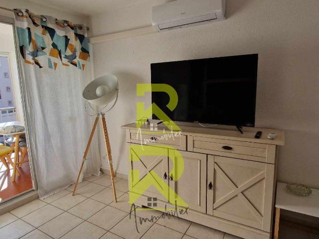 Appartement vente à Béziers, Agde