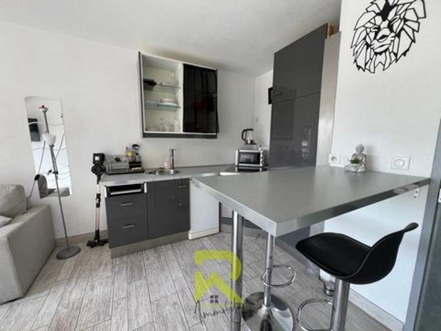 Studio vente à Béziers, Agde