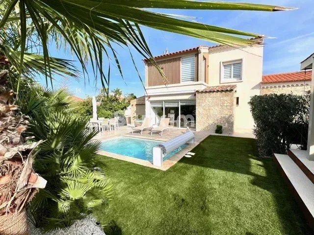 Maison vente à Béziers, Agde