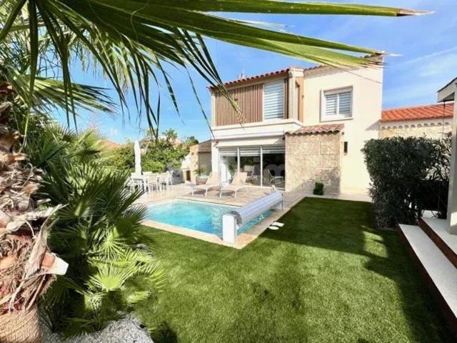 Maison vente à Béziers, Agde