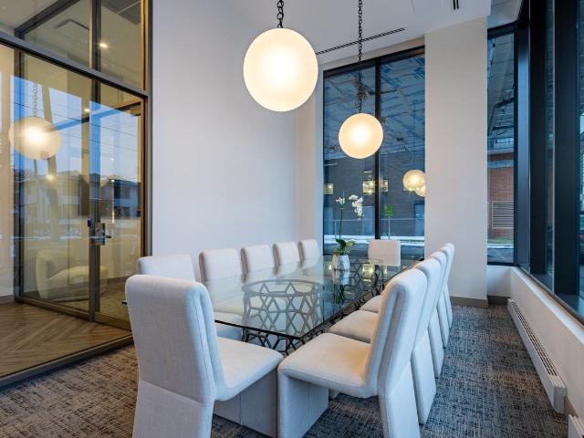Apartment for rent in Mont-royal, Quebec