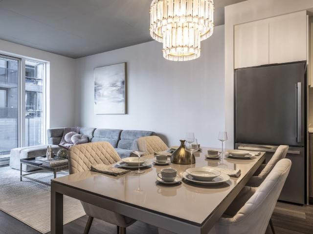 Apartment for rent in Mont-royal, Quebec