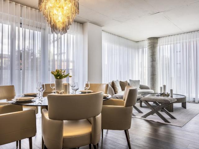 Apartment for rent in Mont-royal, Quebec