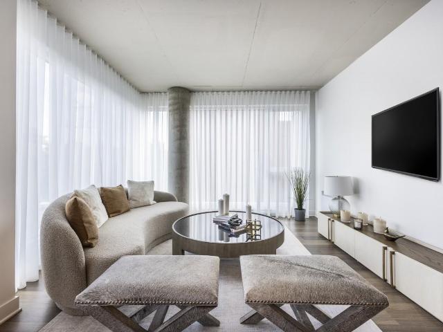 Apartment for rent in Mont-Royal, Montréal (région administrative)