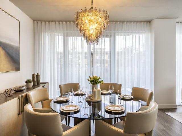 Apartment for rent in Mont-royal, Quebec