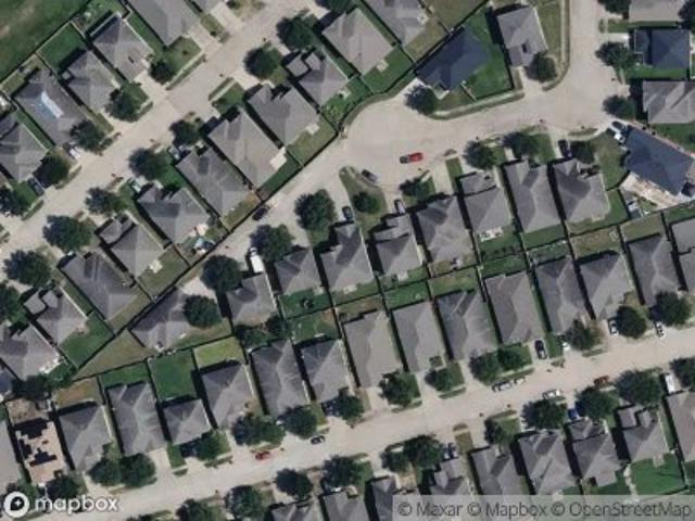 House for sale in Harris, Texas