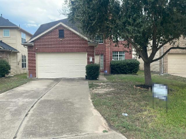 House for sale in Katy, Harris County