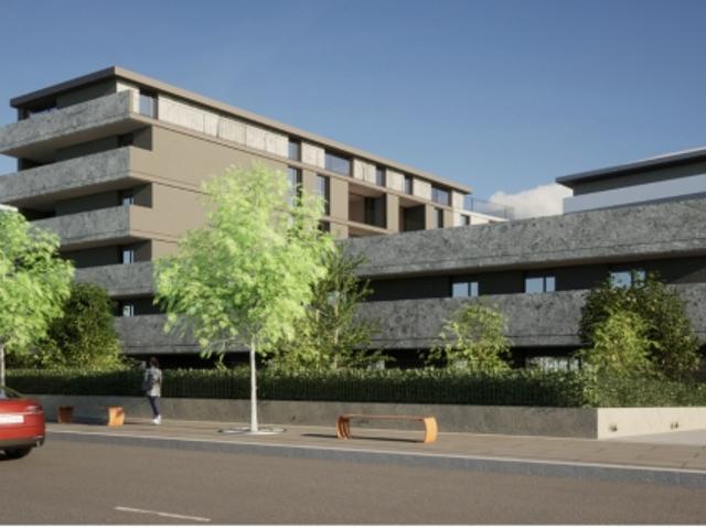 Wohnung kaufen in Les Mayens-de-Sion, Wallis