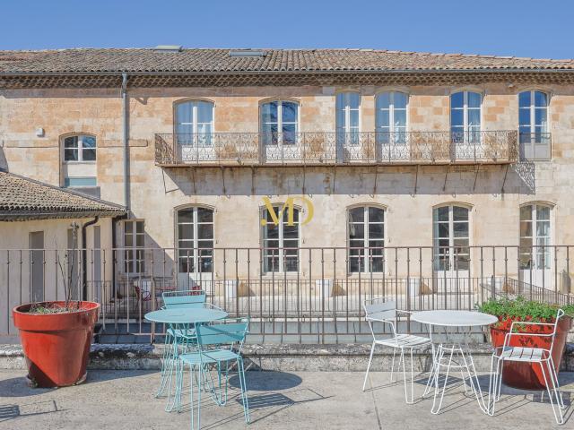 Maison vente à Apt