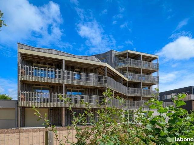 Appartement vente à Saint-Nazaire, Saint-nazaire