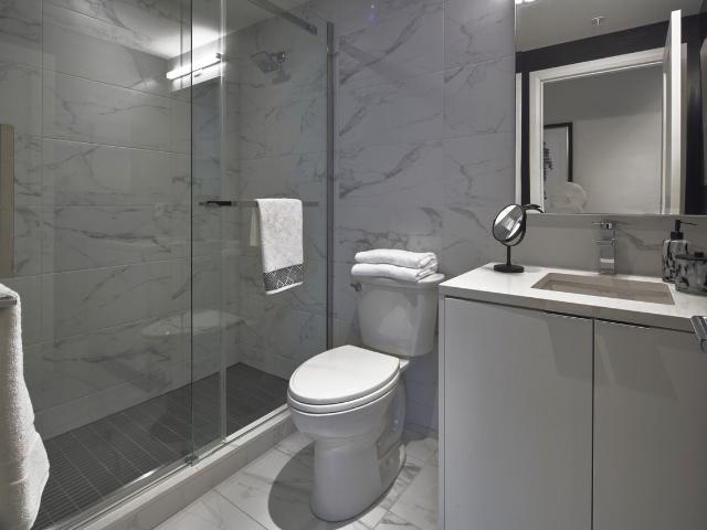 Apartment for rent in St. Leonard's, Quebec