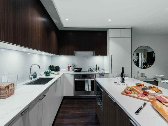 Apartment for rent in St. Leonard's, Quebec