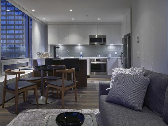 Apartment for rent in St. Leonard's, Quebec