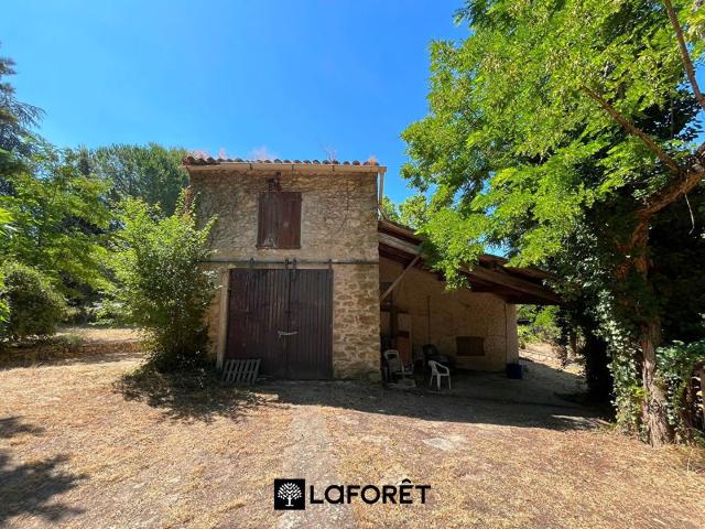 Maison vente à Arrondissement de Toulon, Le Castellet
