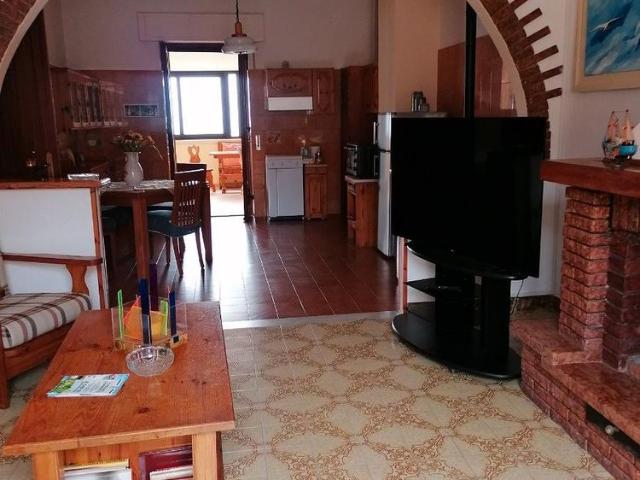 Villa Indipendente in affitto a Calabria, Crotone