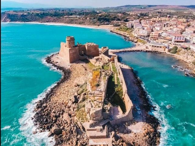 Appartamento in affitto a Calabria, Crotone