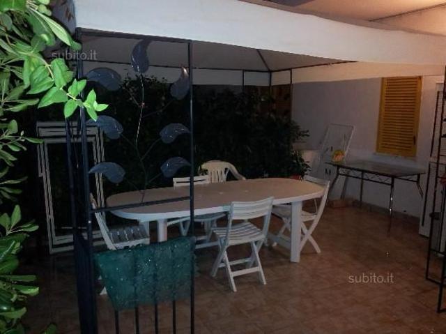 Appartamento in affitto a Calabria, Crotone