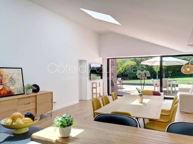 Maison location à Grasse, Mougins