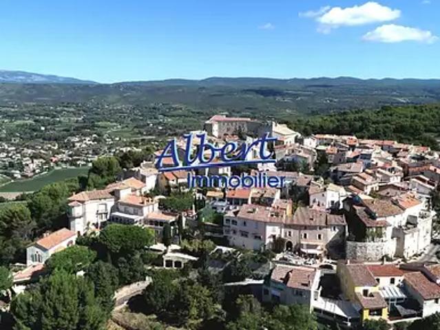 Appartement vente à Arrondissement de Toulon, Le Castellet