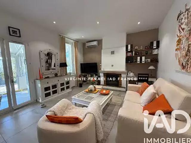 Appartement vente à Arrondissement de Toulon, Le Castellet