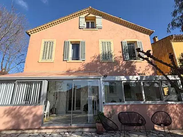Appartement vente à Arrondissement de Toulon, Le Castellet