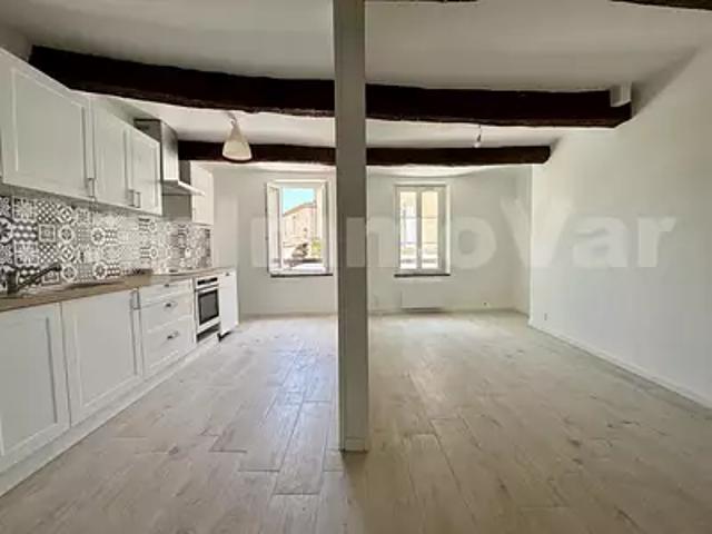 Appartement vente à Le Castellet