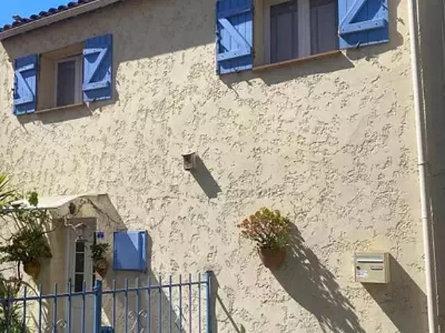 Maison vente à Arrondissement de Toulon, Le Castellet