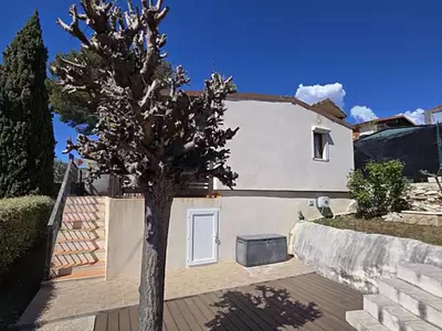 Maison vente à Arrondissement de Toulon, Le Castellet