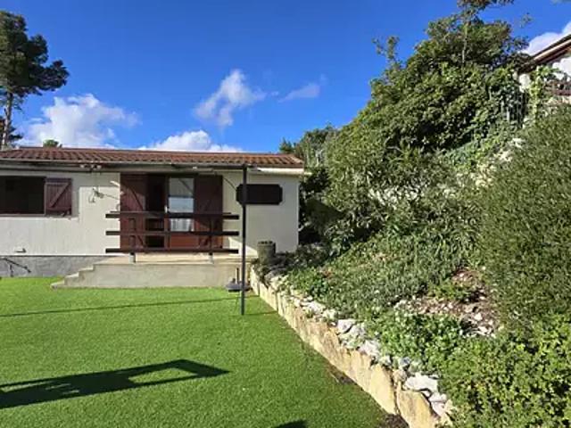 Maison vente à Arrondissement de Toulon, Le Castellet