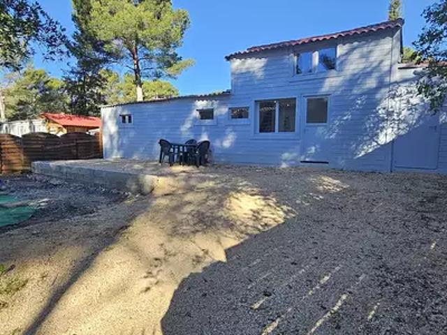Maison vente à Arrondissement de Toulon, Le Castellet
