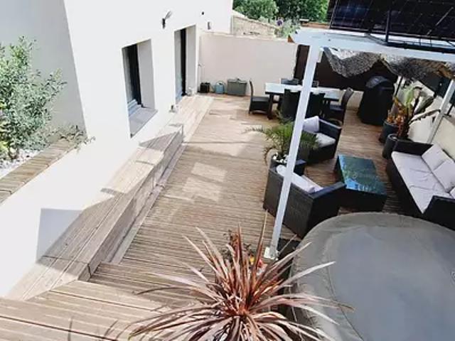 Maison vente à Le Castellet, Var