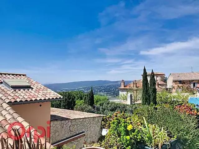 Maison vente à Arrondissement de Toulon, Le Castellet